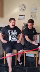 Harmonica Pain Challenge Has Hilarious Results