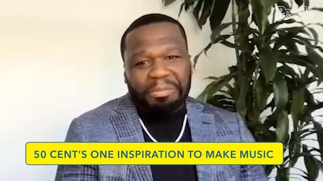 Eminem Cameo on Nas’ Latest Album Inspired 50 Cent to Get ‘Back Into the Writers' Room’