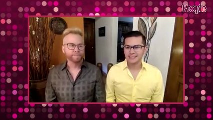 90 Day Fiancé Stars Armando & Kenny Get Candid About Their Commitment to Each Other