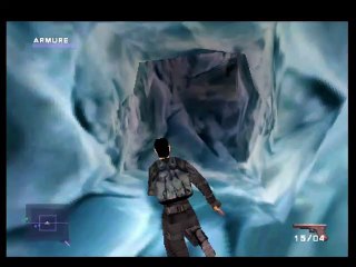 Syphon Filter 2 online multiplayer - psx