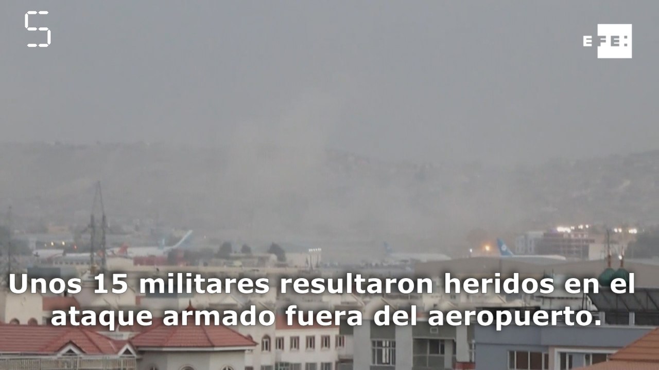 América al día en 60 segundos: jueves 26 de agosto de 2021