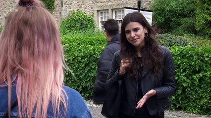 Emmerdale 26th August 2021 Part 2