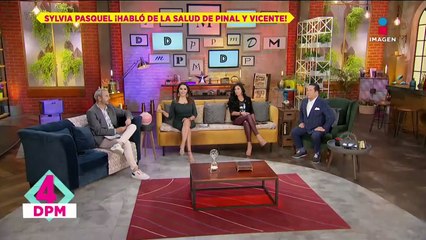 Síntomas del Síndrome de Guillain-Barré, que Vicente Fernández supuestamente padece
