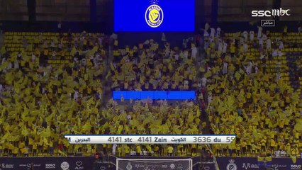 قمة الإثارة! شاهد فوز النصر الصعب على التعاون في دوري كأس الأمير محمد بن سلمان