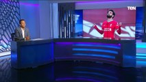 هل محمد صلاح سينضم للمنتخب الوطني خلال مواجهتي انجولا والجابون؟.. البريمو يكشف أخر تطورات الأزمة