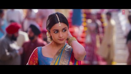 Iski Uski FULL Video Song -2 States - Arjun Kapoor, Alia Bhatt