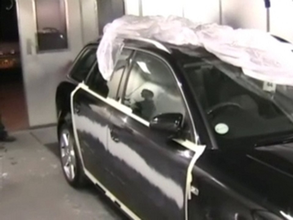 Car Body Paint Scratch Repair