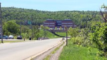 26 aout TOPO ER hopital campbellton