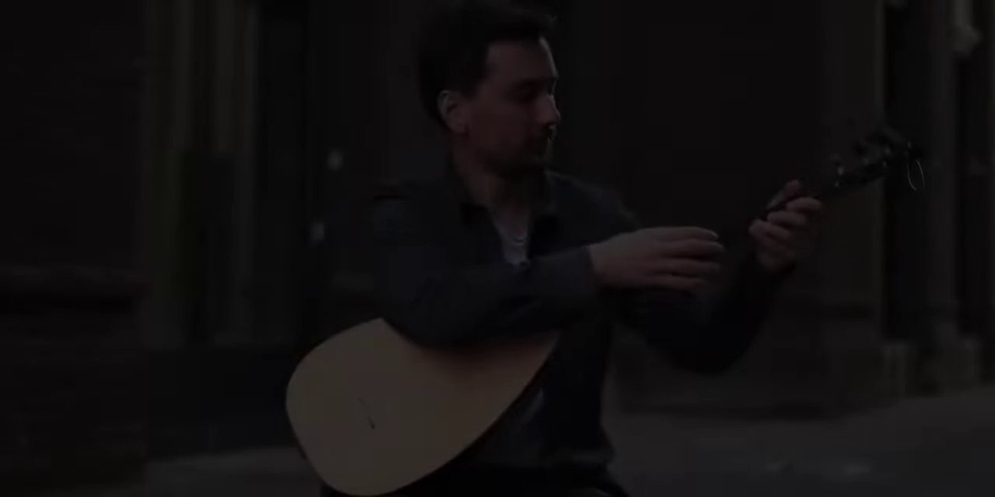 Eren Can Yıldız - Ay Laçin