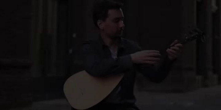 Eren Can Yıldız - Ay Laçin