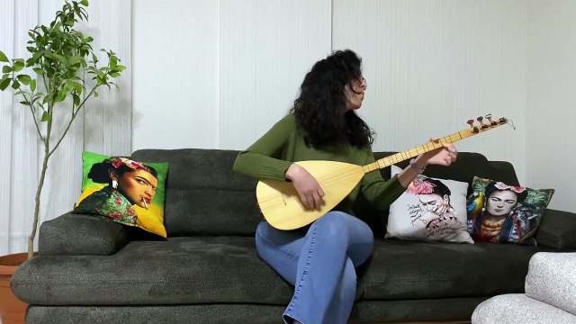 Beni Ağlatırsan Yoluna Ağlat - Dilara Doğanbaş