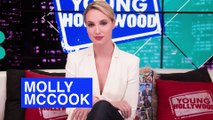 Dating Advice with Good Trouble and Last Man Standing Star Molly McCook
