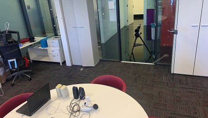 Glowworm Attack  Optical TEMPEST Sound Recovery via a Devices Power Indicator LED