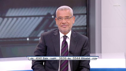 كفاح الكعبي: الاتفاق ضيع فرصة تصدر الدوري حتى ولو مؤقتا.. والدغيثر: حارس الاتفاق كان نجم المباراة رغم الهدف