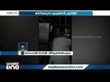 'പെണ്ണായിപ്പോയതിനാലാണ് വെറുതെ വിടുന്നത്' ഫോർട്ട് ആശുപത്രിയിലെ വനിതാ ഡോക്ടറെ മർദിക്കുന്ന ദൃശ്യങ്ങള്‍