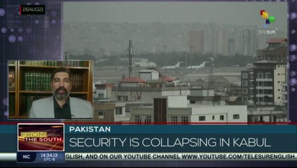 Afghanistan: The security situation is taking a complex twist