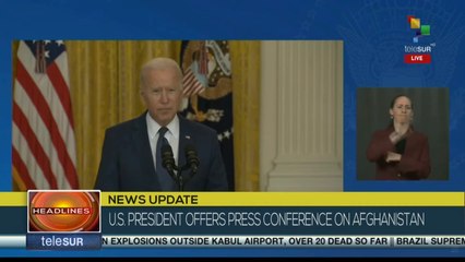 Biden: We have a sacred obligation to all Americans