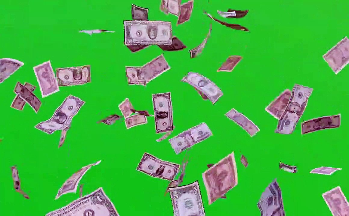 Money - 58760
