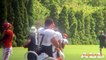 Cincinnati Bengals Practice Highlights August 26