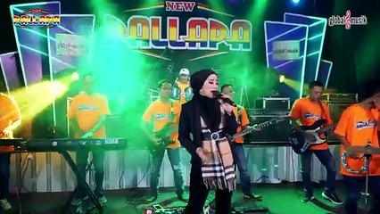 Anisa Rahma - Suara Hati - New Pallapa (Official Live Music)