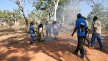 Indigenous leaders developing tourism industry north of WA