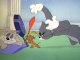 Tom y Jerry en Español Completa, Silencio Por favor “Quiet Please”