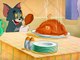 Tom y Jerry en Español Completa, El Gato Engañado “The Framed Cat”