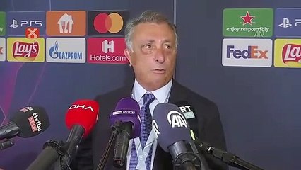 Ahmet Nur Çebi: "Bu milli bir dava!"