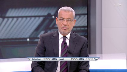 كفاح الكعبي: الشارقة أكثر فريق أنفق على الصفقات في الدوري الإماراتي وفوزه مستحق على الظفرة