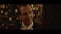 The King's Man Movie (2021) -  Ralph Fiennes, Harris Dickinson, Djimon Hounsou, Gemma Arterton, Rhys Ifans, Matthew Goode