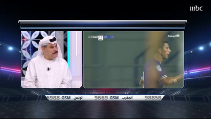 الآغا: 6 آلاف علامة استفهام على العروبة بسبب مستواه.. وكفاح الكعبي: استقبال 9 أهداف في مباراتين يحتاج وقفة سريعة