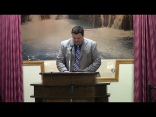 Strange Things you hear about the church of Christ