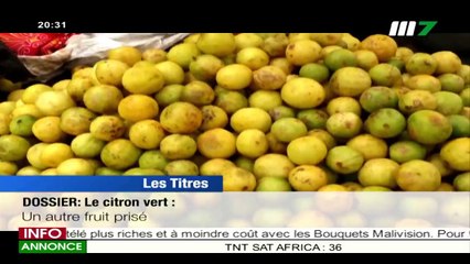 JT FRANCAIS 20H30 DU 26 AOUT 2021