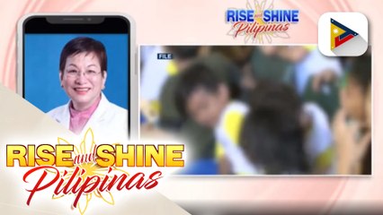 Edad 11 pababa, hindi pa pinapayagan na magpabakuna kontra COVID-19