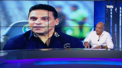 البريمو|لقاء مع محمد صلاح نجم الزمالك الأسبق للحديث عن قائمة المنتخب واحتياجات الزمالك الموسم المقبل