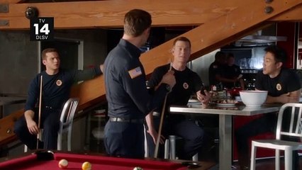 911 Season 5 Trailer - The Whole City Has Been Hacked