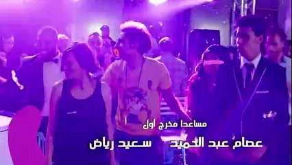 مسلسل صد رد - الحلقة 15 كاملة