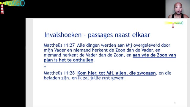R071 God regisseert ALLES - Dan hoef ik niets meer te doen! Invalshoeken nader bekeken 02