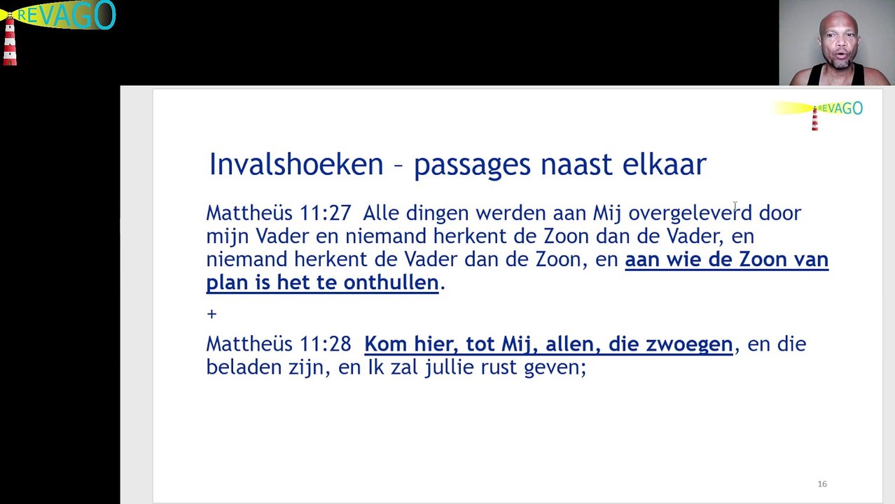R071 God regisseert ALLES - Dan hoef ik niets meer te doen! Invalshoeken nader bekeken 02