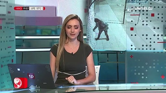 Una hora después del robo frustrado a una financiera, delincuentes ingresaron a una farmacia