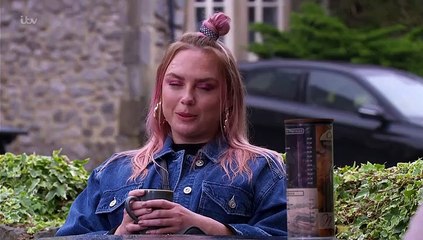 Emmerdale 26th August 2021 Part 1