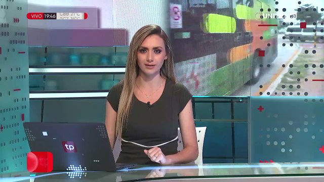 El BTR de Santa Cruz de la Sierra se pondrá en marcha pero se harán ajustes técnicos
