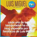 'Luis Miguel, La Serie': Diego Boneta revela el elenco de la última temporada