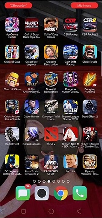 More apps more fun