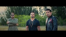 Cali Y El Dandee - Yo No Te Olvido