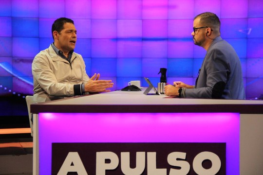 A Pulso |Oposición venezolana dispuesta a resolver diferencias de los venezolanos a través del voto