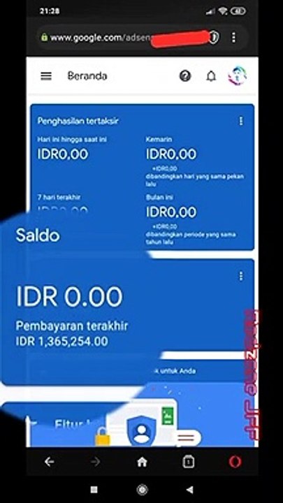 Gaji Youtuber Bulan Agustus 2021 Terlambat Masuk