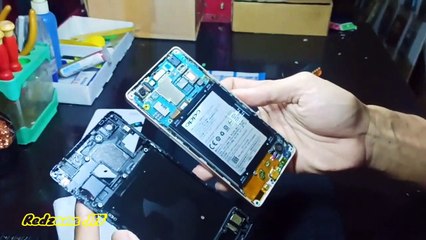 Tutorial Mengganti Tombol On_Off Oppo Neo7 (A33W)