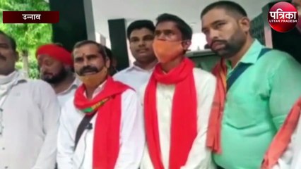 विश्व हिंदू परिषद बजरंग दल ने थानाध्यक्ष की कार्यशैली पर उठाया सवाल, निलंबन की मांग