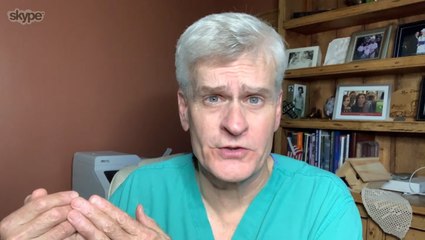 Senator Cassidy urges Louisianans to take Ida seriously